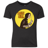 Stark girl Youth Triblend T-Shirt