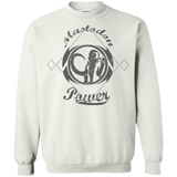 Mastodon Crewneck Sweatshirt