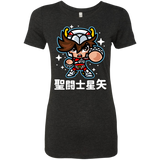 ChibiPegasus Women's Triblend T-Shirt