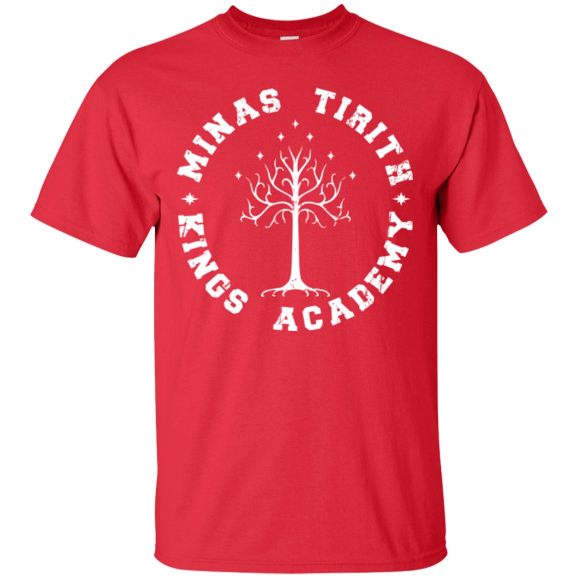 Kings Academy T-Shirt