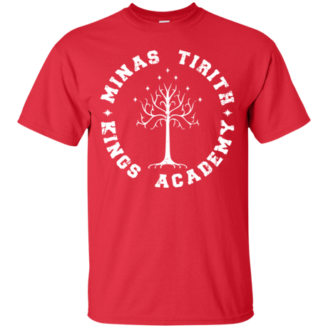 Kings Academy T-Shirt