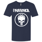 The Punisher Men's Premium V-Neck