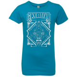 Best in the Verse Girls Premium T-Shirt