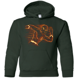 Flash Youth Hoodie