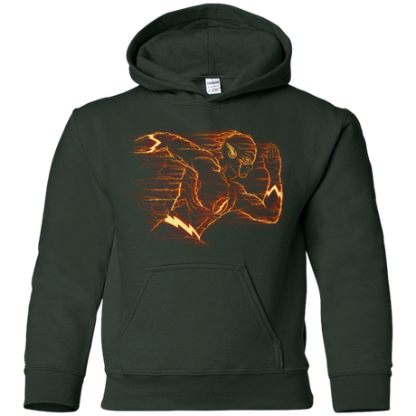 Flash Youth Hoodie