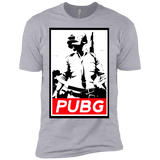 PUBG Boys Premium T-Shirt