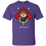 Hello Margaret T-Shirt