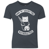 Sons of Adventure Youth Triblend T-Shirt