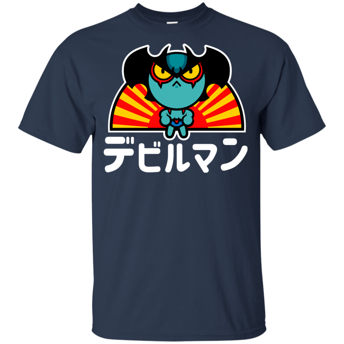 ChibiDebiruman Youth T-Shirt