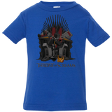 Throne Of Screams Infant Premium T-Shirt