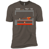 Fly you fools Men's Premium T-Shirt