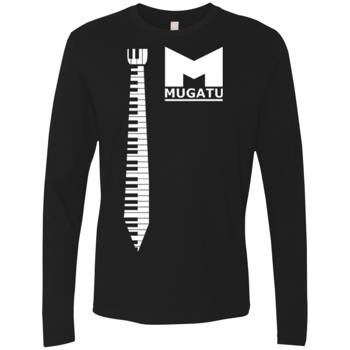 Fashion Victim Men's Premium Long Sleeve