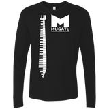 Fashion Victim Men's Premium Long Sleeve