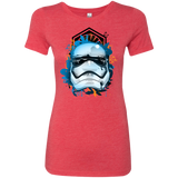 Troop style Women's Triblend T-Shirt