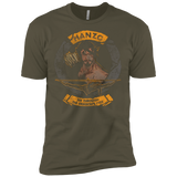Hanzo Men's Premium T-Shirt