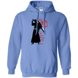 Ichigo Pullover Hoodie