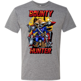Bounty Hunter Men's Triblend T-Shirt