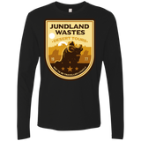 Desert Tours Men's Premium Long Sleeve