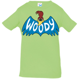 Woodpecker Infant Premium T-Shirt
