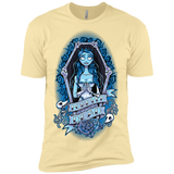 Forever Dead Men's Premium T-Shirt