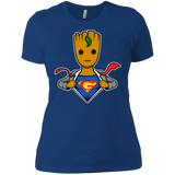 Supergroot Women's Premium T-Shirt
