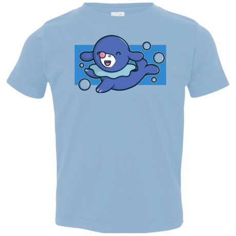 Super Cute Starter Popplio Toddler Premium T-Shirt