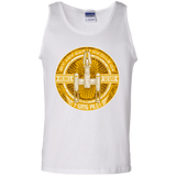 Y-Wing Scum Men's Tank Top