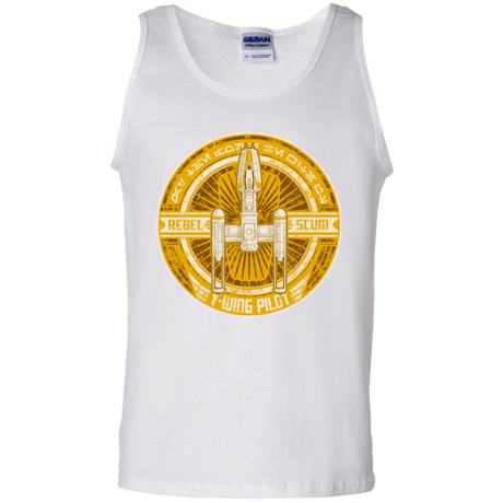 Y-Wing Scum Men's Tank Top