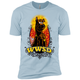 WWSD Boys Premium T-Shirt