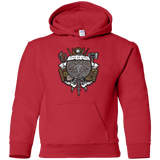 Sunnydale Slaying Youth Hoodie