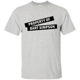 Bart Simpson T-Shirt