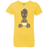 Eating Candies Girls Premium T-Shirt