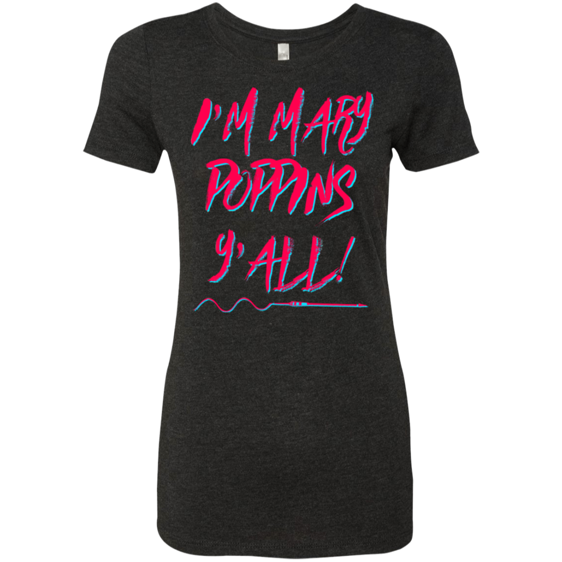 Y'all! Women's Triblend T-Shirt