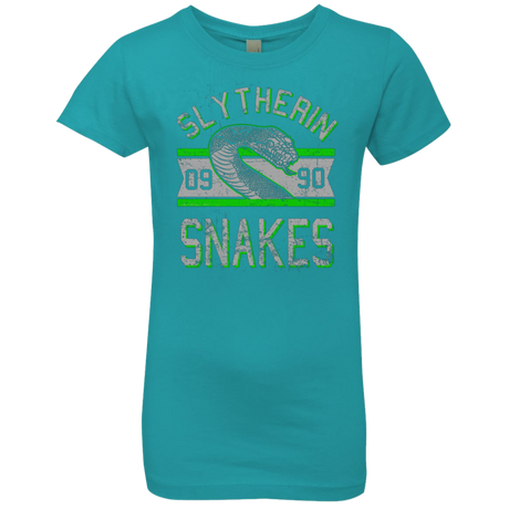 Snakes Girls Premium T-Shirt