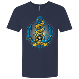 KING OF PIRATES Men's Premium V-Neck