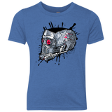 Born to Rock Youth Triblend T-Shirt