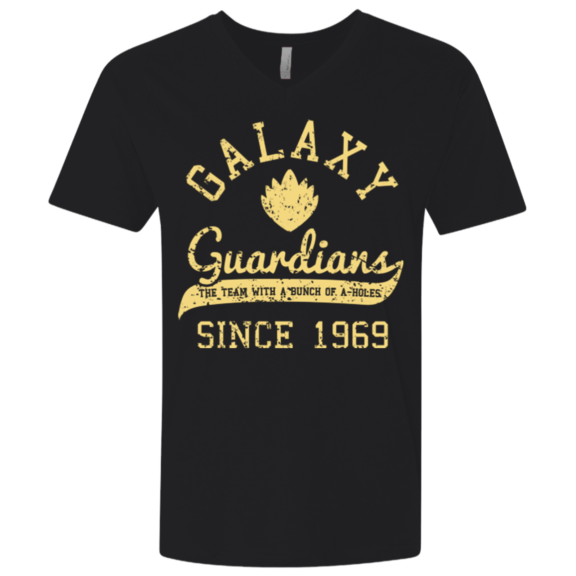 Guardians Since 1969 Men's Premium V-Neck