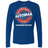 Rockbell Automail Men's Premium Long Sleeve