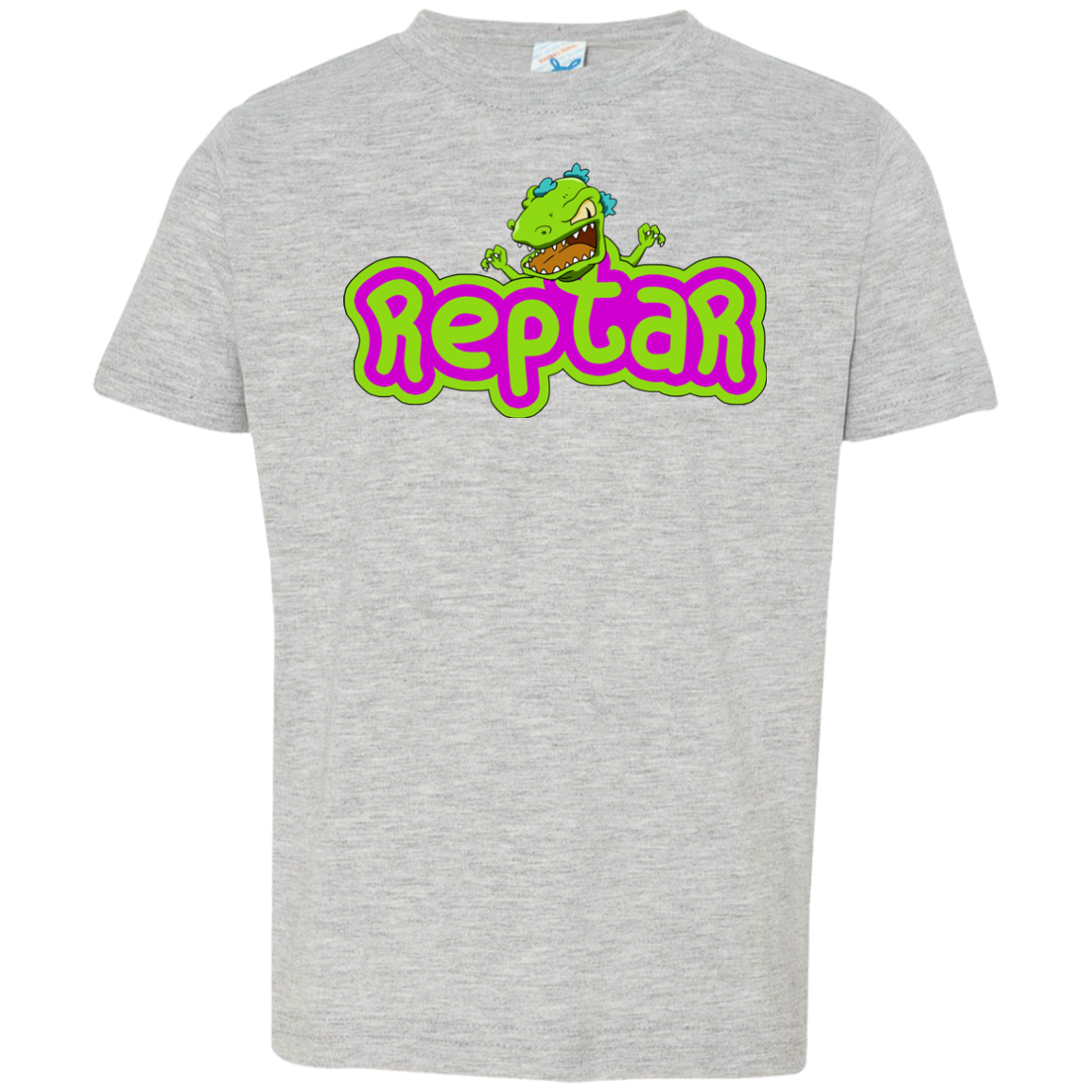 Reptar Toddler Premium T-Shirt