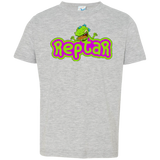 Reptar Toddler Premium T-Shirt