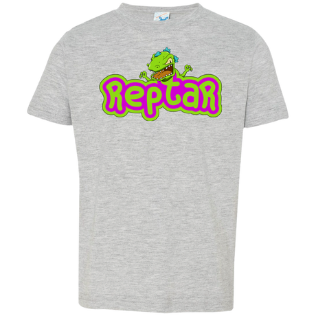 Reptar Toddler Premium T-Shirt