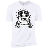 Wot A Luvely Day Boys Premium T-Shirt