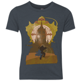 Alchemy Fate Youth Triblend T-Shirt