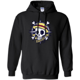 One Destiny Pullover Hoodie