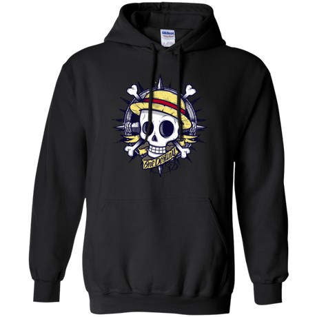 One Destiny Pullover Hoodie