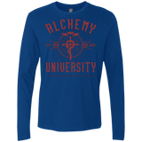 Alchemy University Men's Premium Long Sleeve