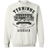 Terminus Sanctuary Community Crewneck Sweatshirt