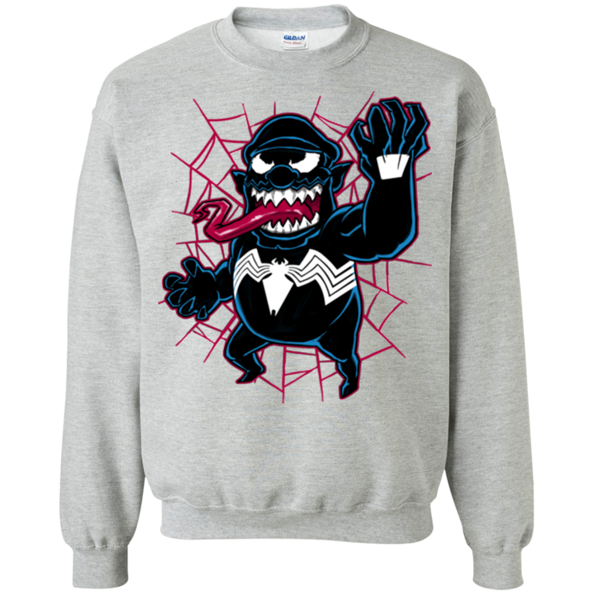 Venow Crewneck Sweatshirt