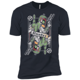 Hunter Men's Premium T-Shirt