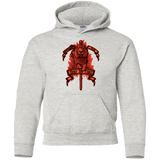 HEAR ME ROAR Youth Hoodie